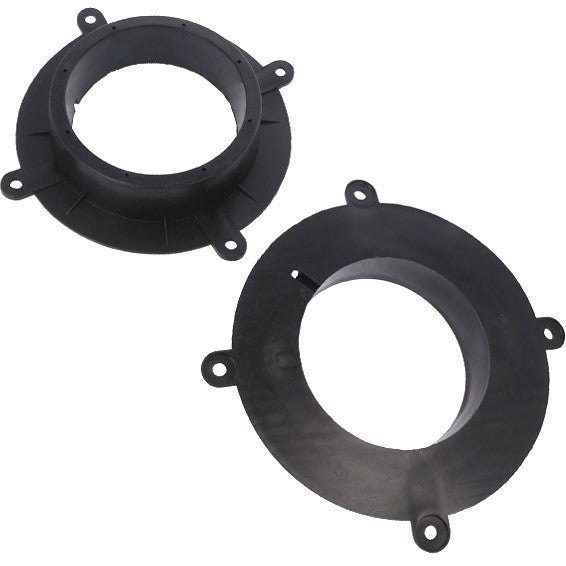 Högtalaradapter 6.5" Mazda