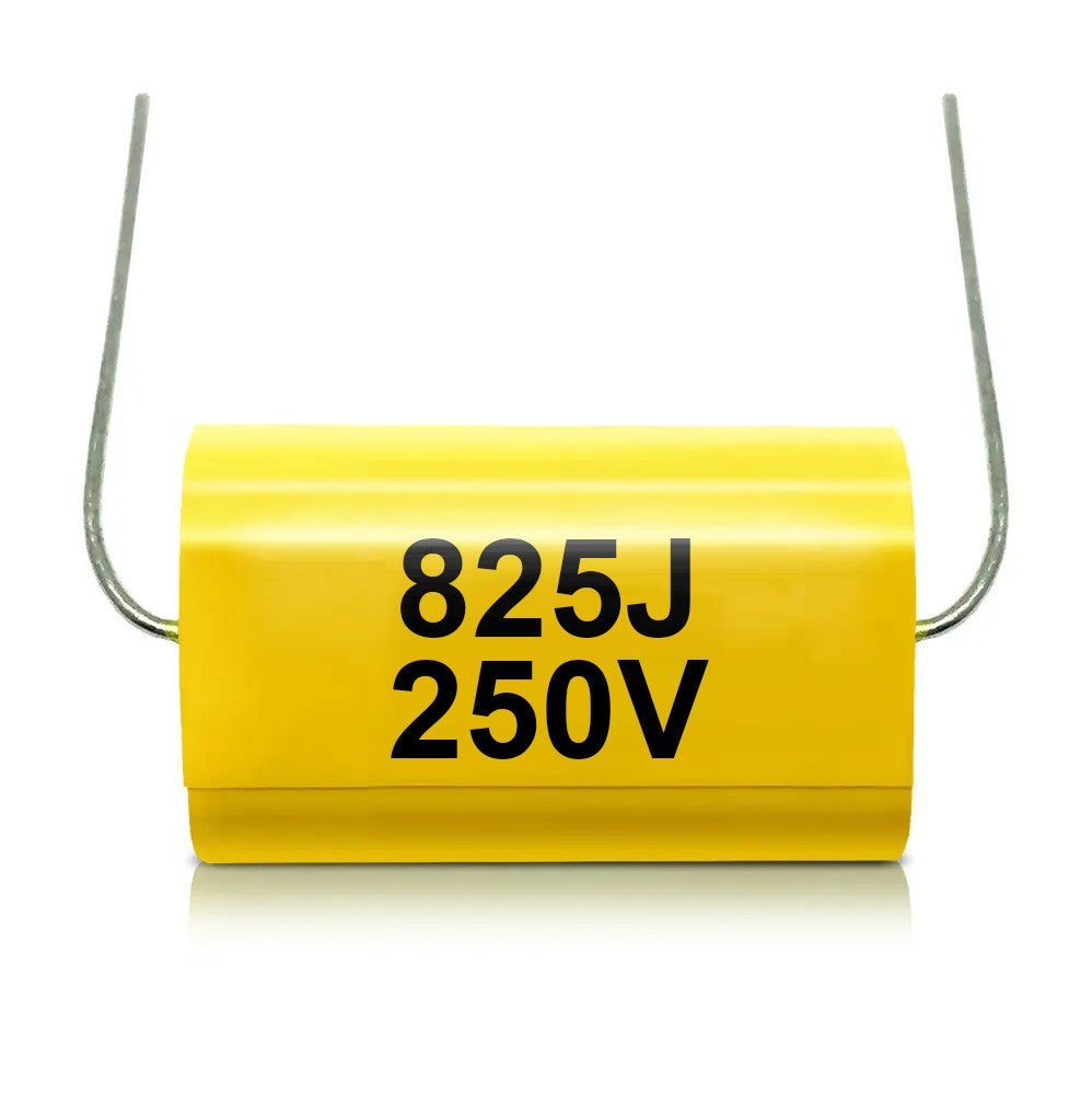 Master Audio 250-8.2