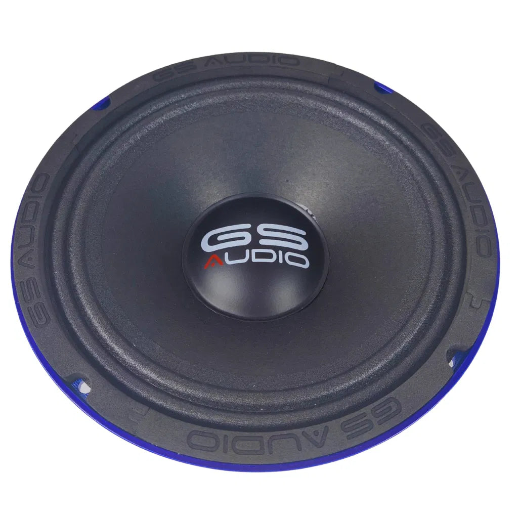 GS Audio EXTREM SPL paket 4st Voce Neo - 2st TW26neo