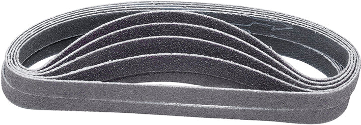 Hazet 9033-480/10 Slipband Kornighet 80 (L x B) 330 mm x 10 mm 10 st