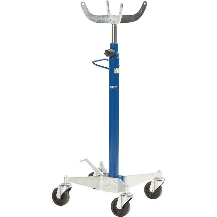 EUROPART Växellådslyft 1 TON