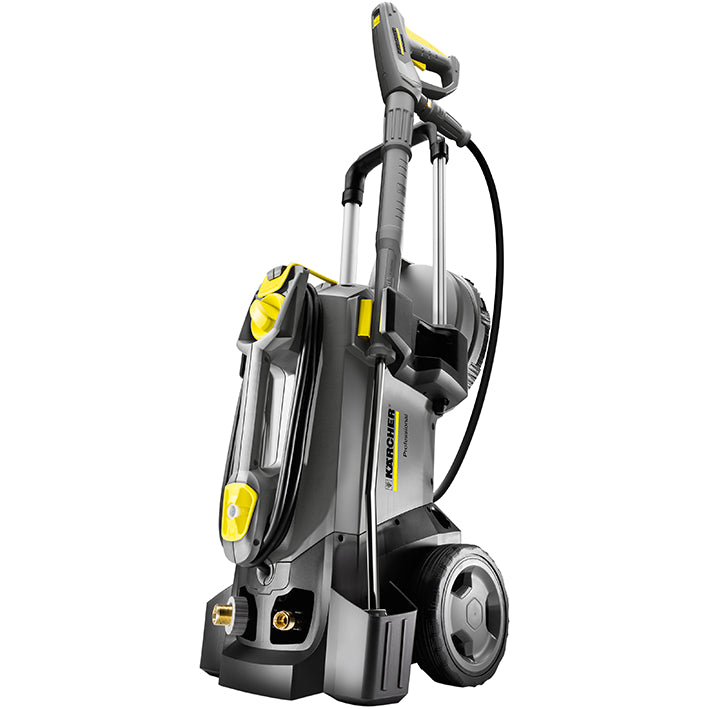 Kärcher HD 6/13 C Plus – Mobil högtryckstvätt för kallvatten, 1.520-953.0