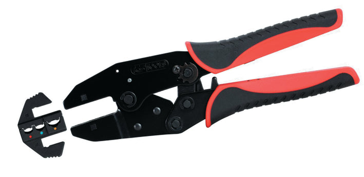 KS TOOLS Krymptång, CRIMPTÅNG