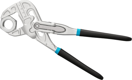 HAZET 762-15 Tångnyckel – 150 mm precisionsverktyg med enhandsjustering och robust konstruktion