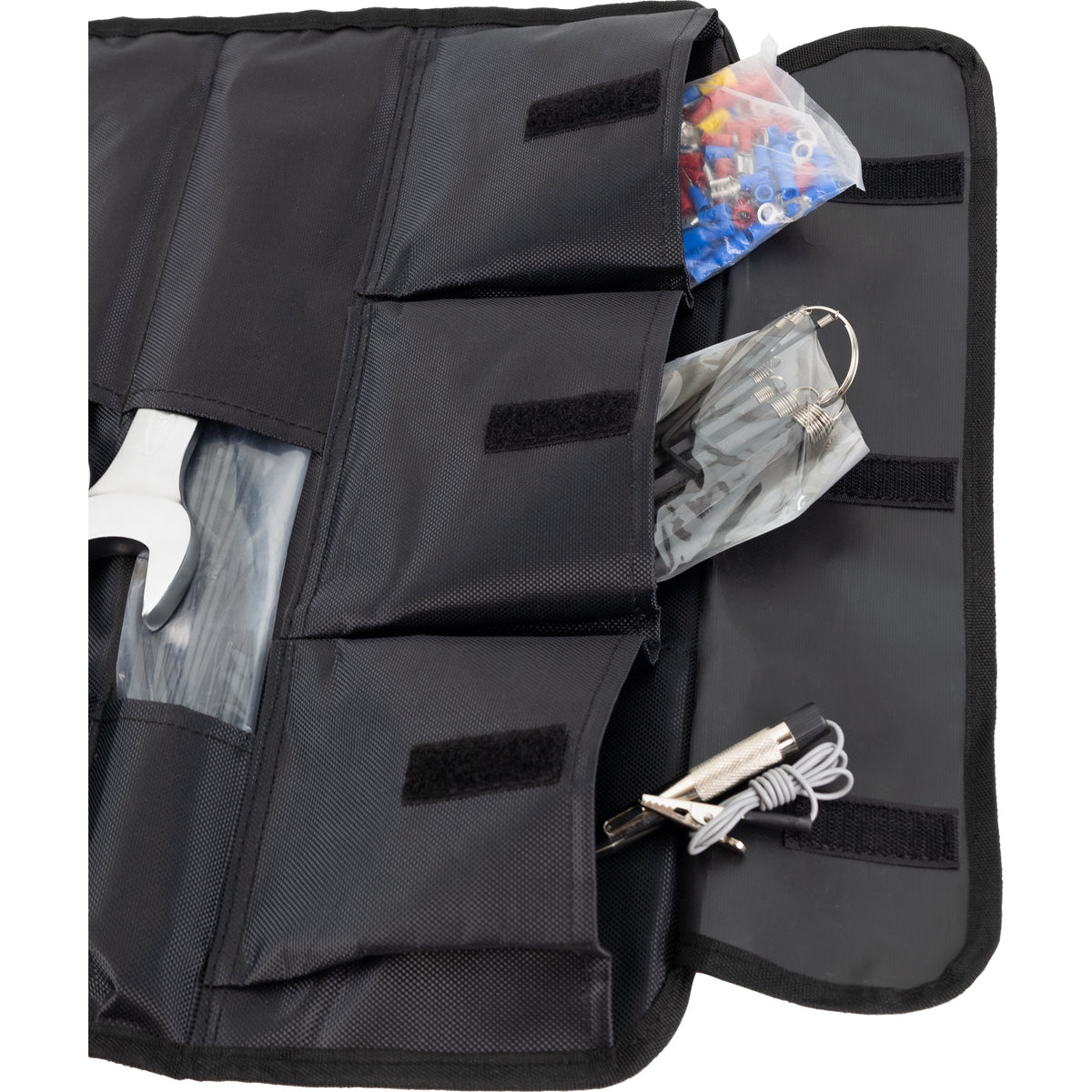 EUROPART Verktygsväska 32-DELAR tool roll up