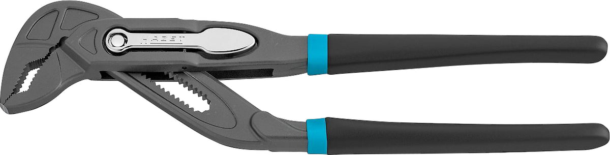 Hazet 760-26 – Polygriptång 260 mm med snabbjustering och hög greppprecision