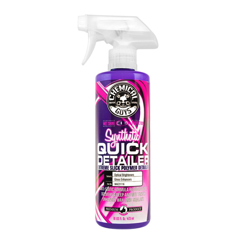 Chemical Guys Synthetic Quick Detailer 473ml