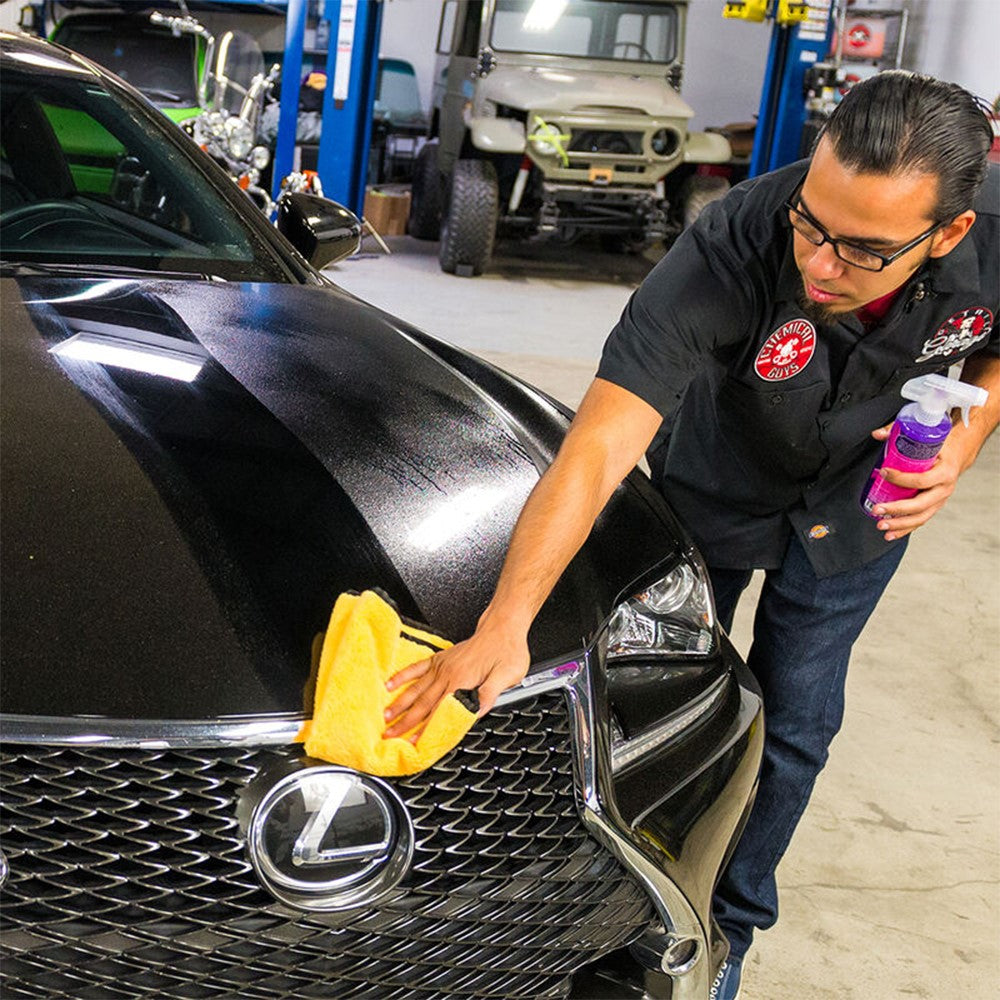 Chemical Guys Synthetic Quick Detailer 473ml