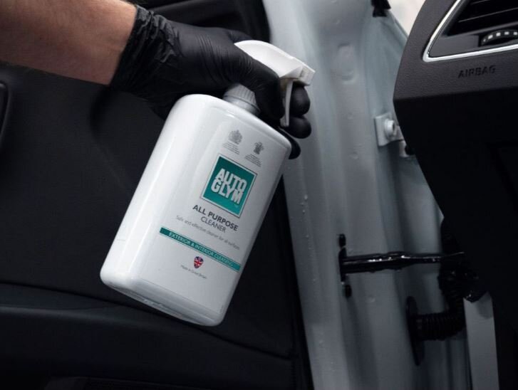 All Purpose Cleaner 2,5 L Autoglym