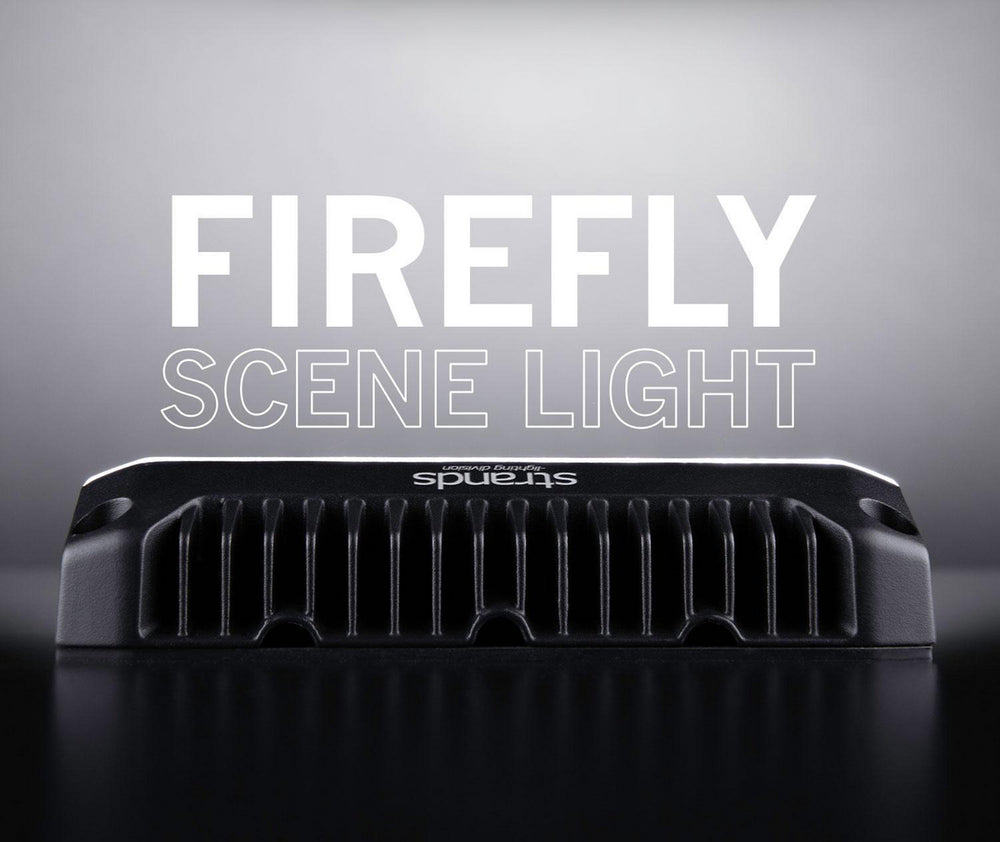 Strands Firefly Scene Light 30W