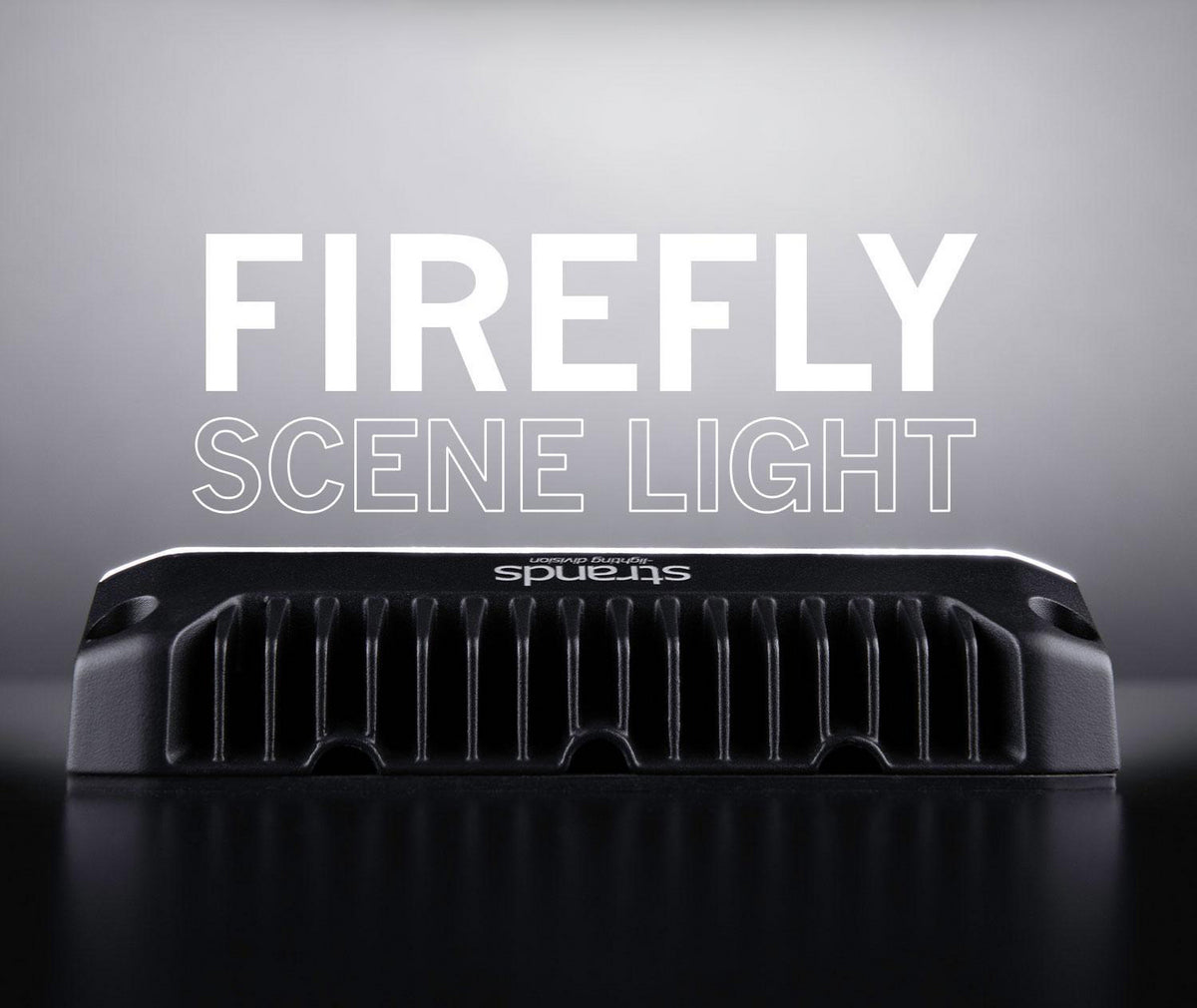 Strands Firefly Scene Light 30W
