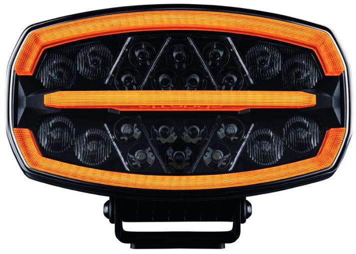 Strands Firefly One – Kombo extraljus, 10500 lm, Canbus, E-märkt, IP67, 5700K