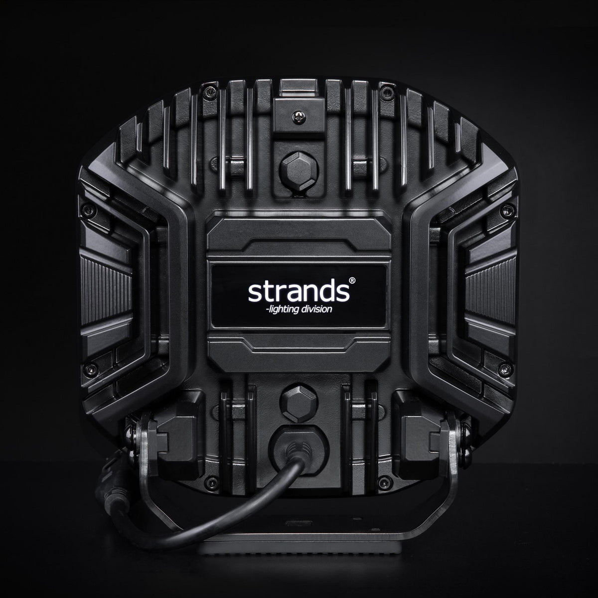 Strands Siberia X Extraljus 9"