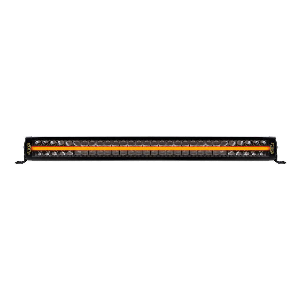 LED-extraljus SIBIRIA OUTLAW 32" LED BAR Strands lighting division