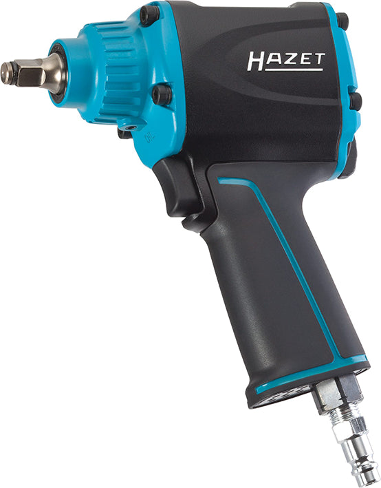 HAZET Tryckluftsdriven mutterdragare 3/8"