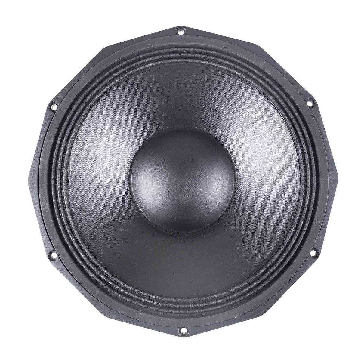 Master Audio SP1850/8