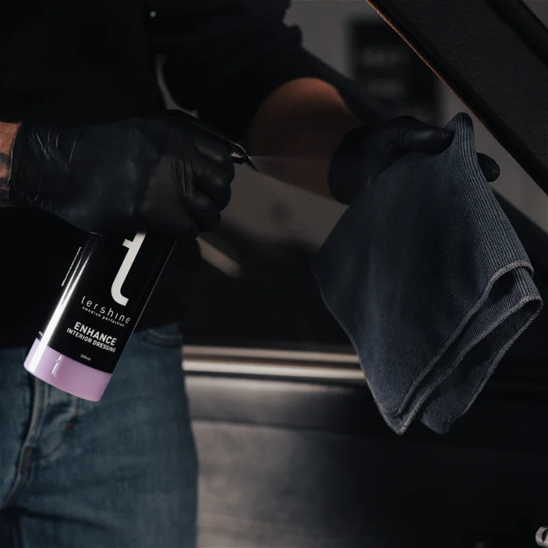 tershine Enhance Interior dressing - Interiörbehandling 500 ml