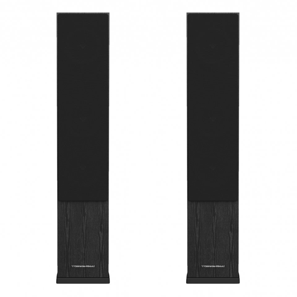 Cerwin-Vega LA365B/PAR