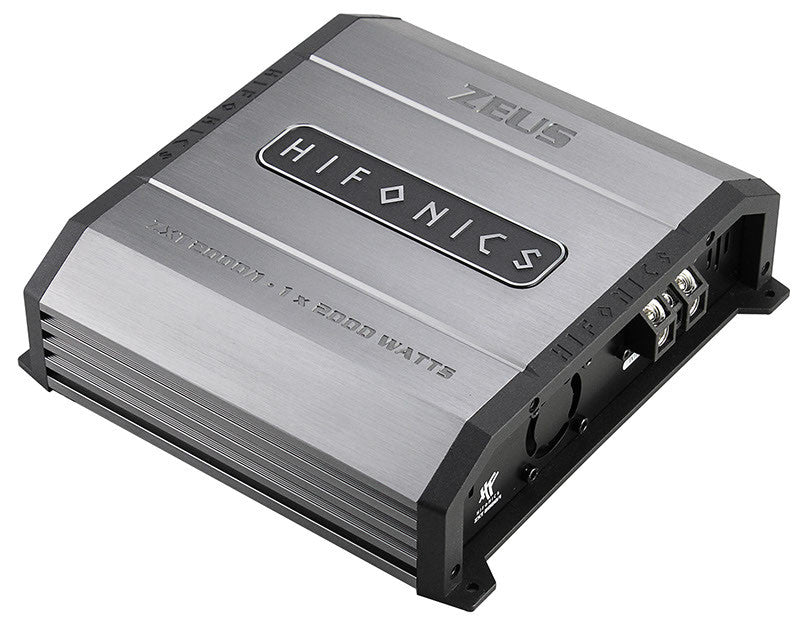 Hifonics ZXT1400/4