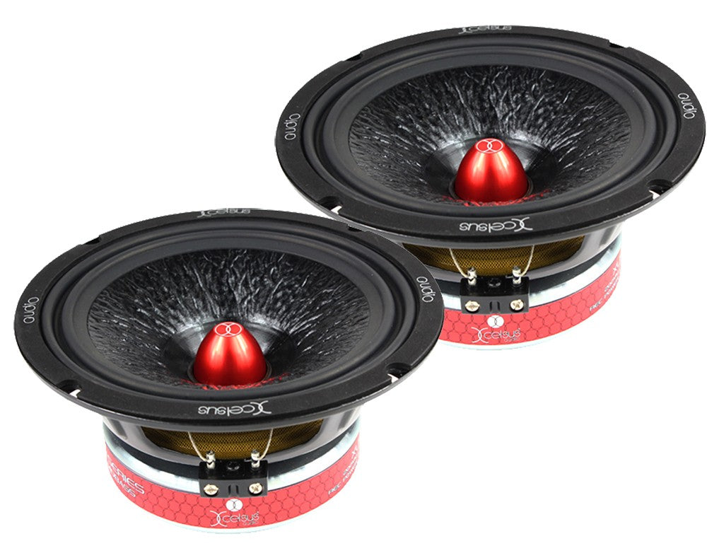 Magma SQL 4x8" kit