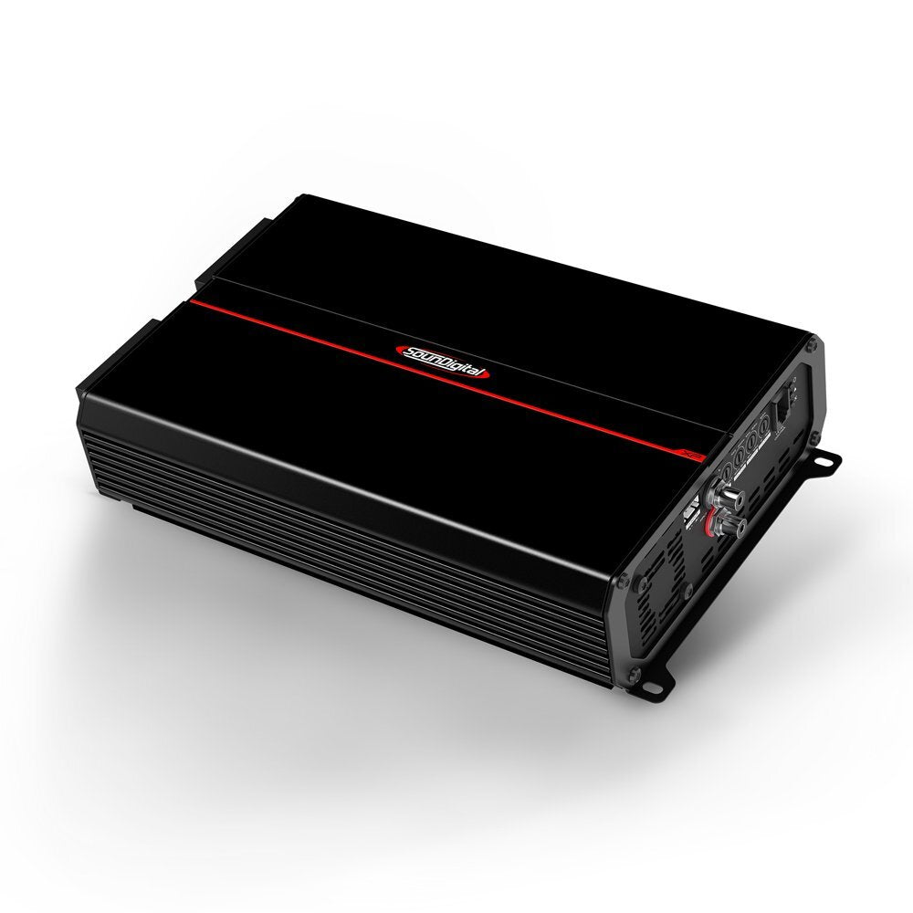 SounDigital XP 8000.1 2 Ohm