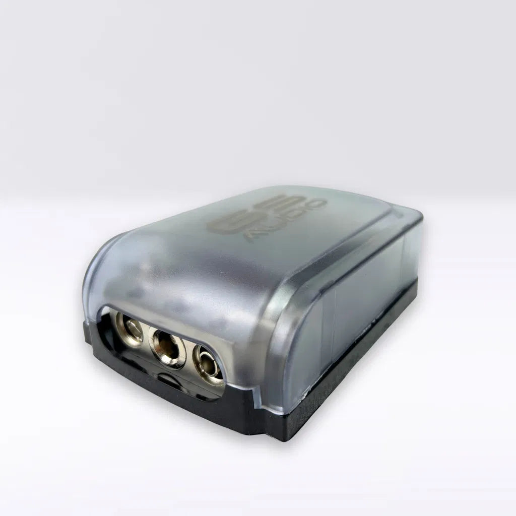 GS Audio Combo-block 4