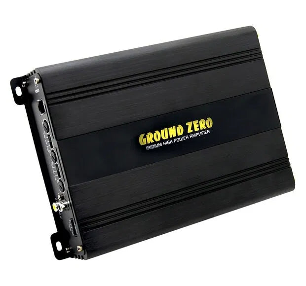 Ragnarök Tyr 4x8" Amp pack XL