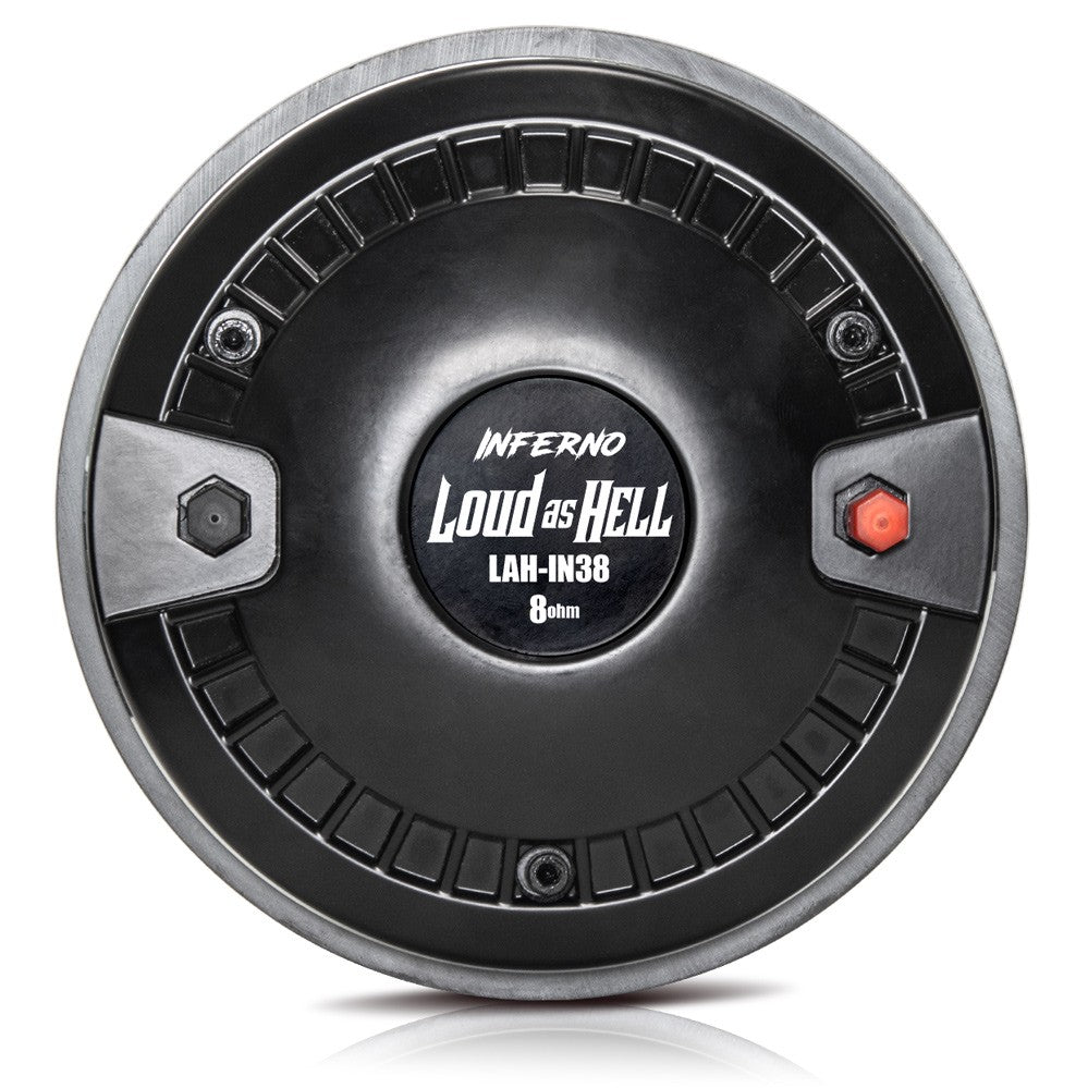 Loud as Hell Inferno 3" 8 Ohm driver