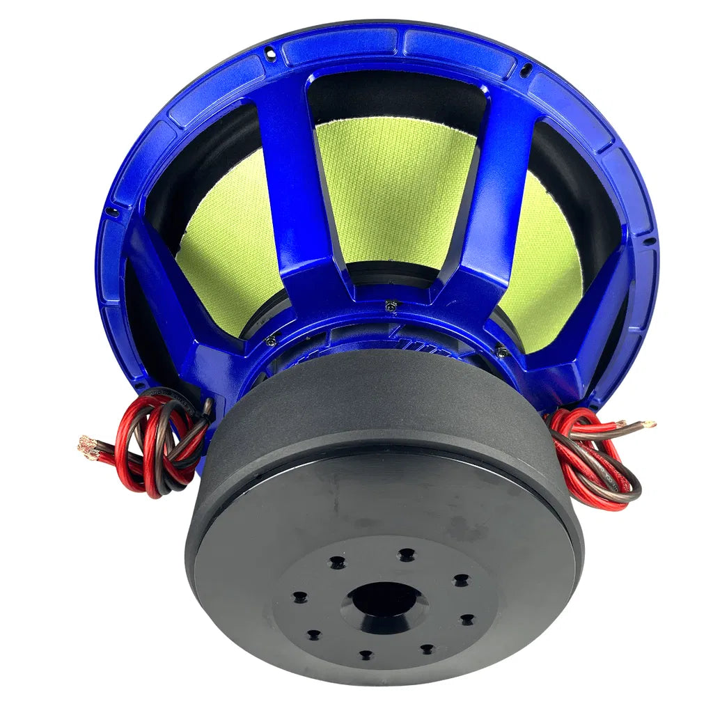 Gs Audio Huracan 21" 7500wrms