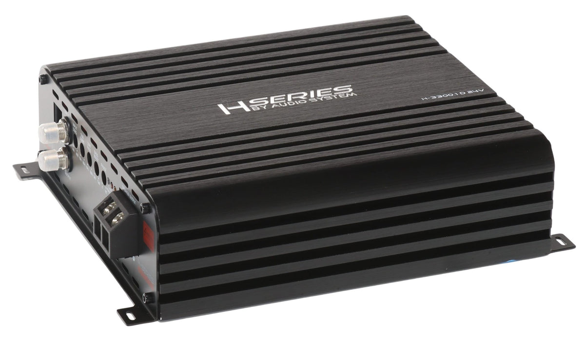 Audio System H-3300.1D