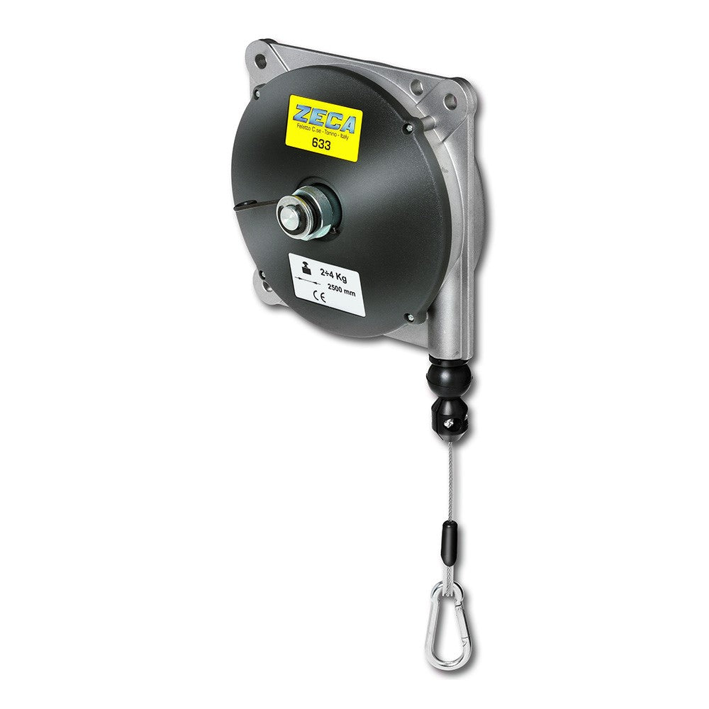 Zeca Balansblock 14 kg