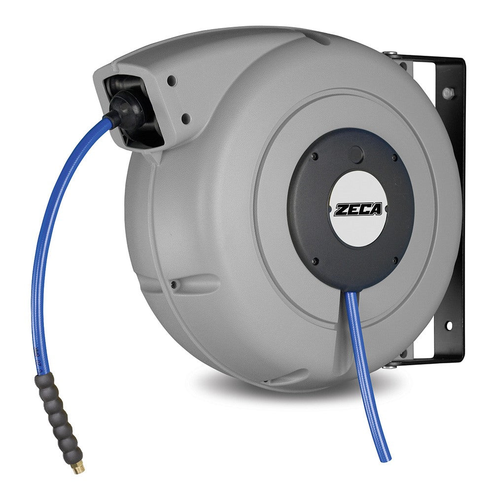 Zeca Slangupprullare 10 mm