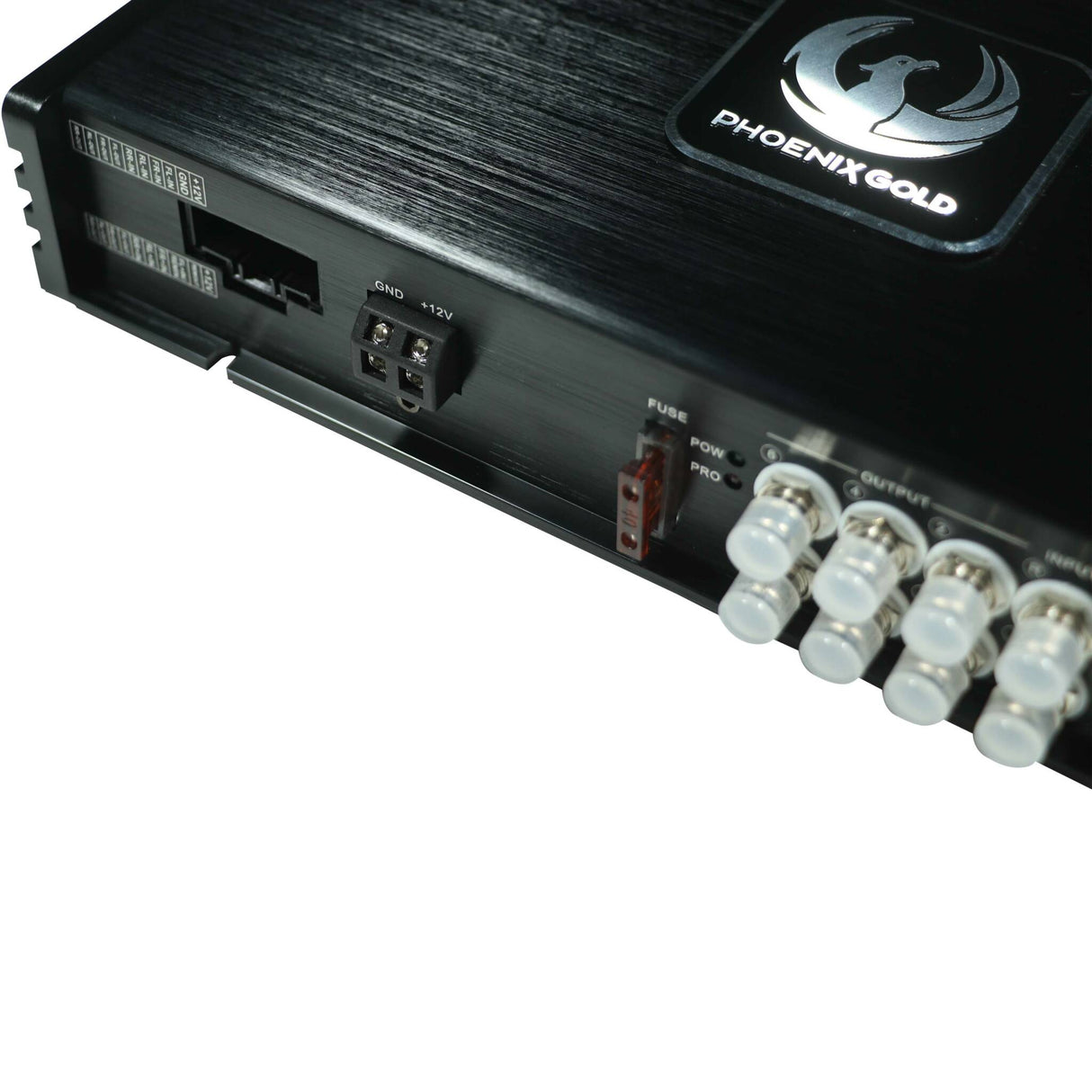 Phonix Gold ZDA4.6