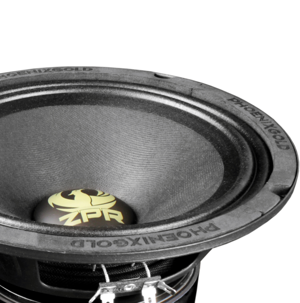 Phoenix Gold ZPR84