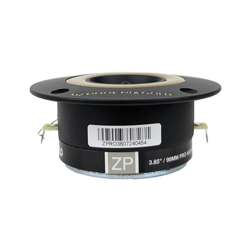 Phoenix Gold ZPRO36, SPL Pro diskant