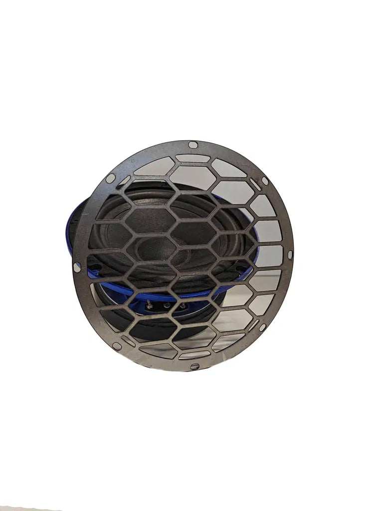 Ragnarök Honeycomb 6.5" Högtalargaller (L-160)
