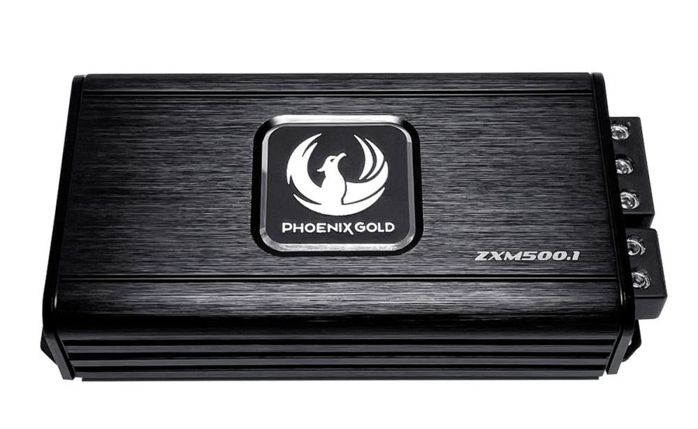 Phoenix Gold ZXM5001
