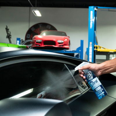 FÖNSTERRENGÖRING CHEMICAL GUYS BIL STREAK FREE 437ML