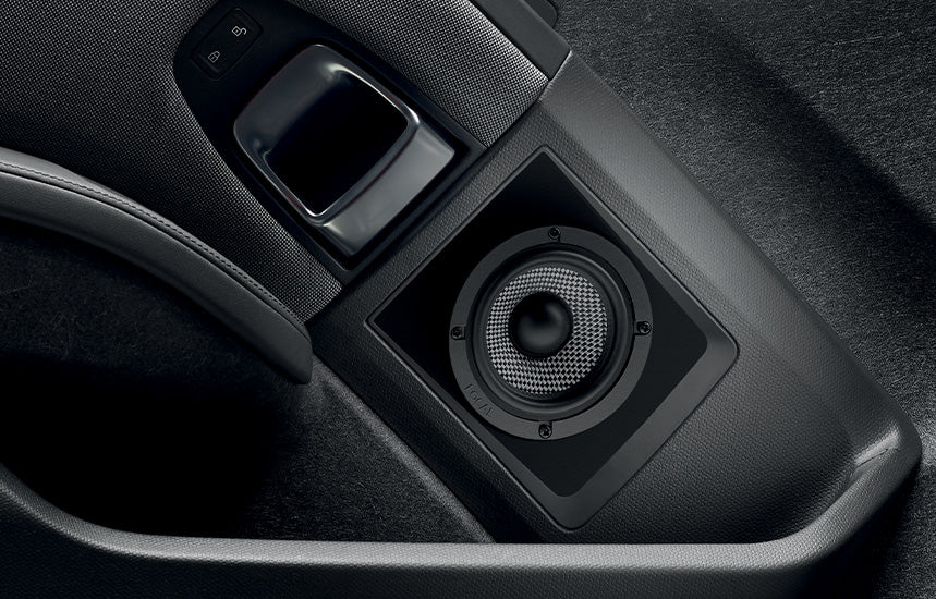 Focal 165AS3 6,5tum kitsystem