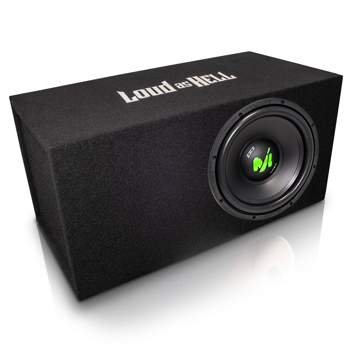 Machete ML-12S D2 1x12" Loud as Hell Baslåda