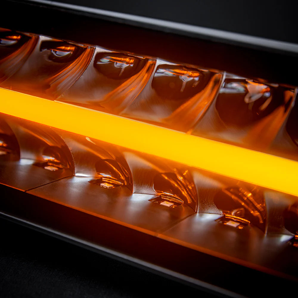 LED-extraljus SIBIRIA OUTLAW 32" LED BAR Strands lighting division