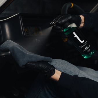 Allrengöring tershine APC Interior Cleaner Eucalyptus, 500 ml