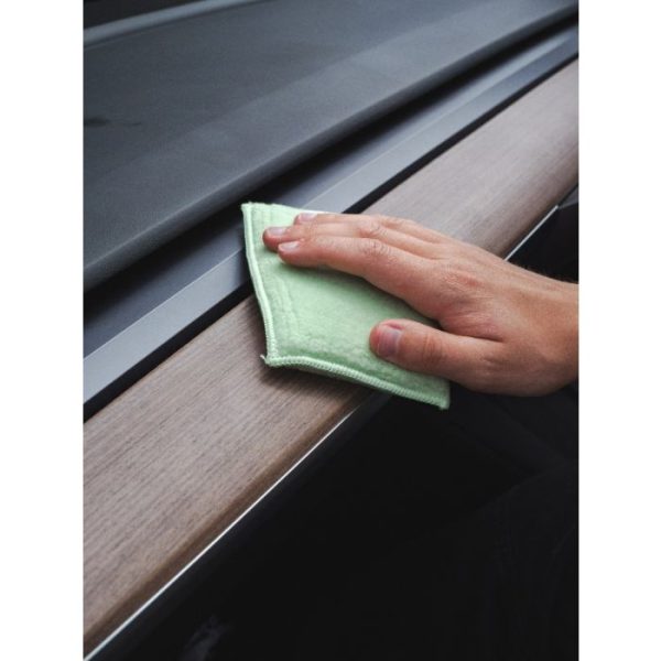 Mikrofibersvamp Autoglym Interior Hand Pads, 2 st