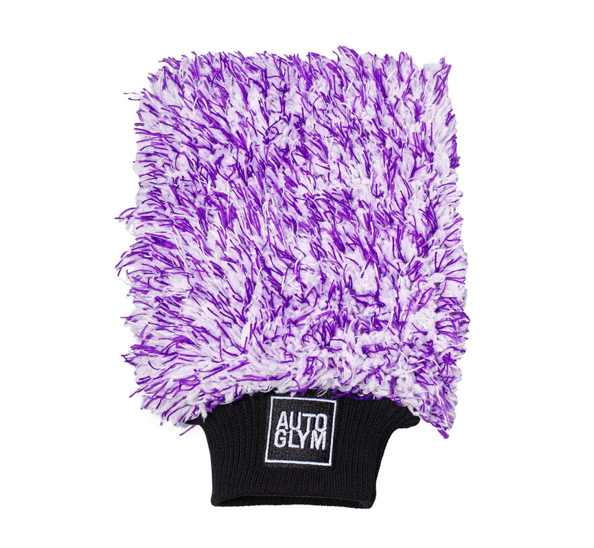 Tvätthandske Autoglym Polar Mitt