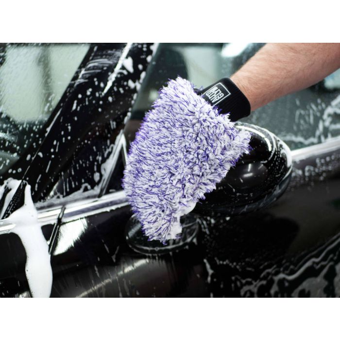 Tvätthandske Autoglym Polar Mitt