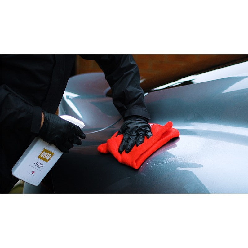 Autoglym Rapid Ceramic Spray 500 ml