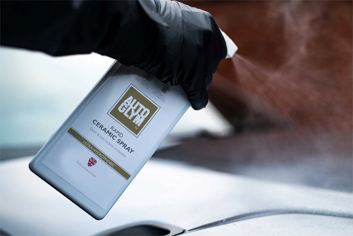 Autoglym Rapid Ceramic Spray 500 ml