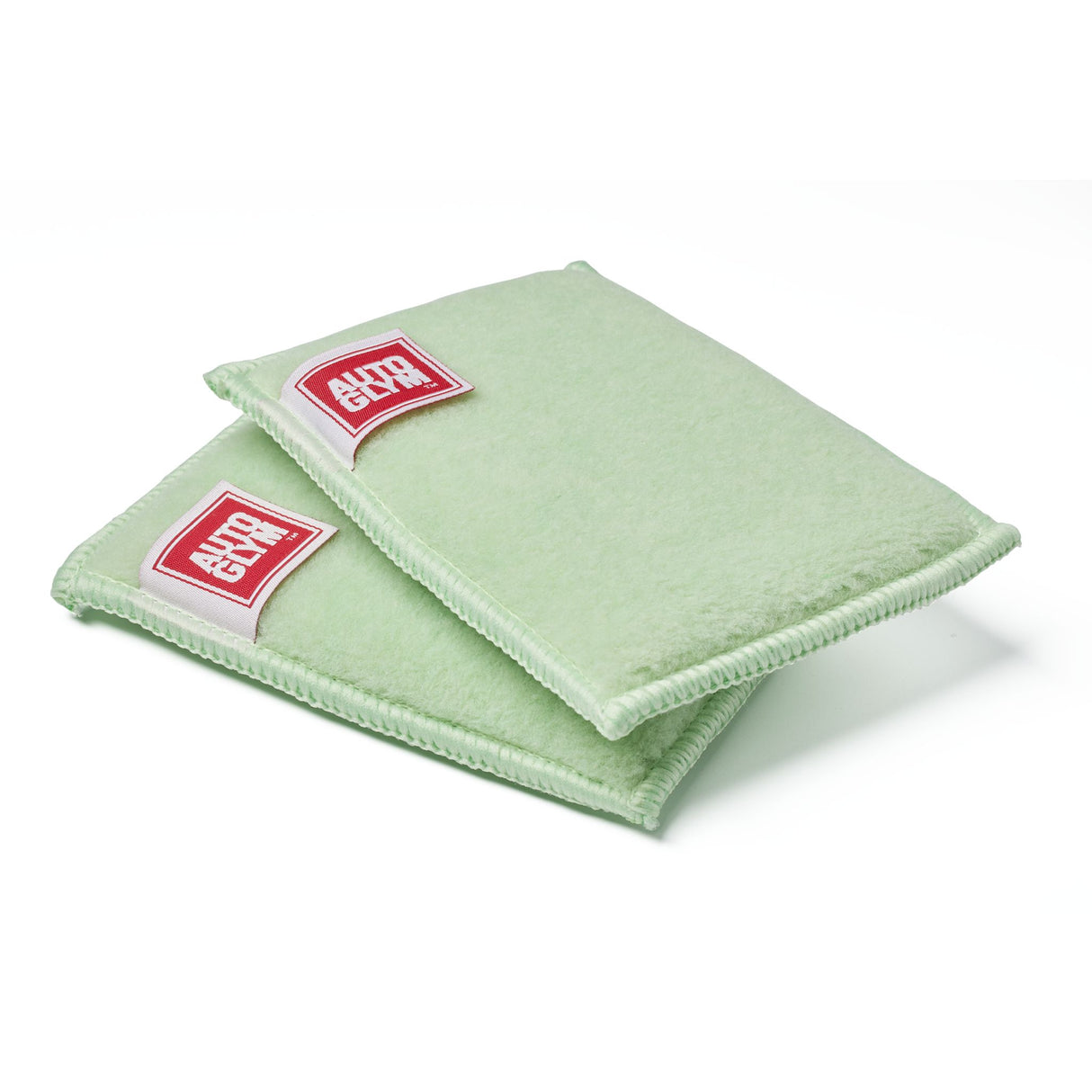 Mikrofibersvamp Autoglym Interior Hand Pads, 2 st
