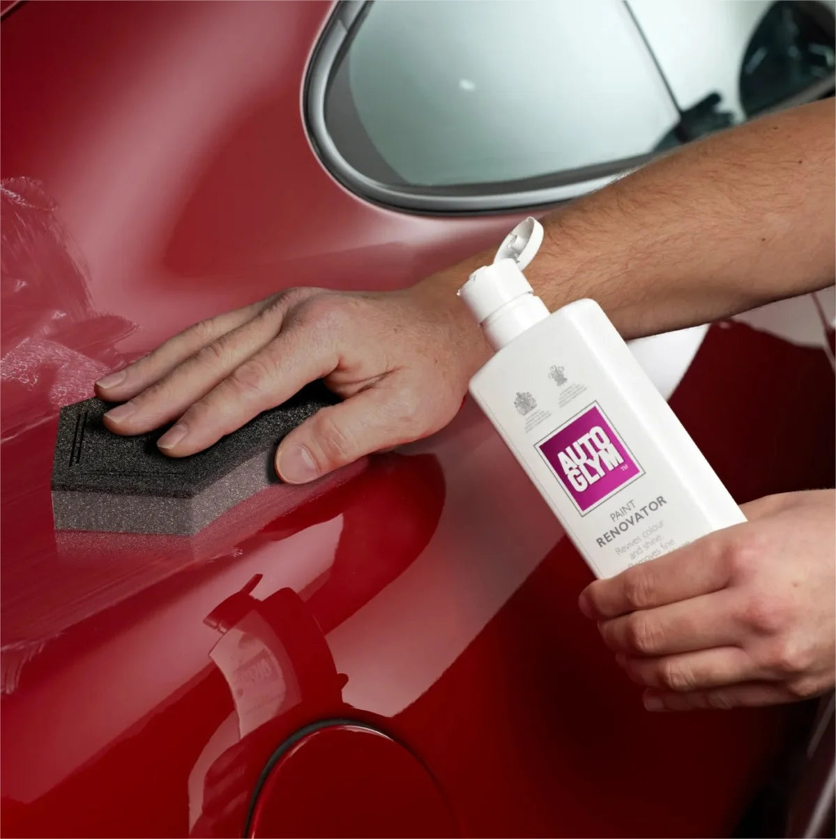 Autoglym Paint Renovator 500 ml
