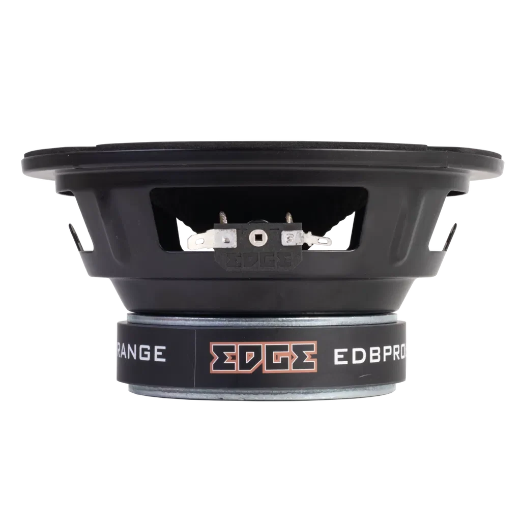 Edge EDBPRO6-E3 8x6.5" Amp pack